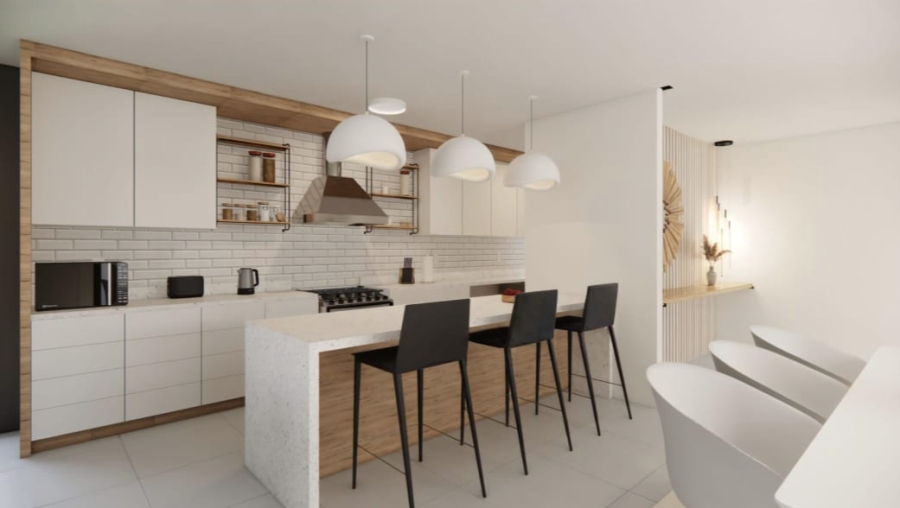 3 Bedroom Property for Sale in Sandy Point Western Cape